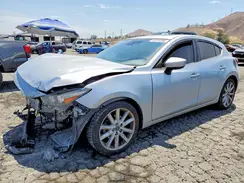 3MZBN1L36HM156734 2017 MAZDA 3