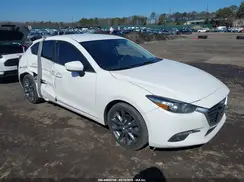 3MZBN1L36JM164306 2018 MAZDA 3