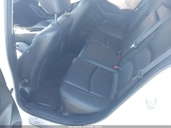 3MZBN1L36JM164306 2018 MAZDA 3 - Image 8