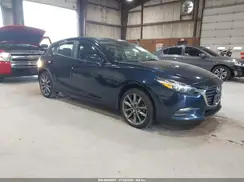 3MZBN1L36JM167965 2018 MAZDA 3