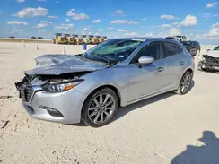 3MZBN1L36JM170784 2018 MAZDA 3