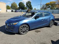 3MZBN1L36JM175743 2018 MAZDA 3