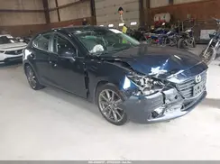 3MZBN1L36JM177007 2018 MAZDA 3