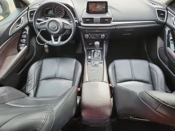 3MZBN1L36JM177797 2018 MAZDA 3 - Image 8