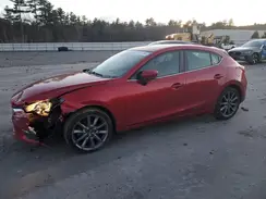 3MZBN1L36JM177864 2018 MAZDA 3