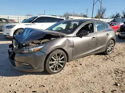 3MZBN1L36JM179632 2018 MAZDA 3