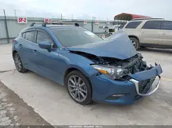 3MZBN1L36JM188153 2018 MAZDA 3