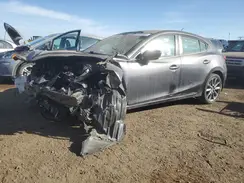 3MZBN1L36JM191022 2018 MAZDA 3