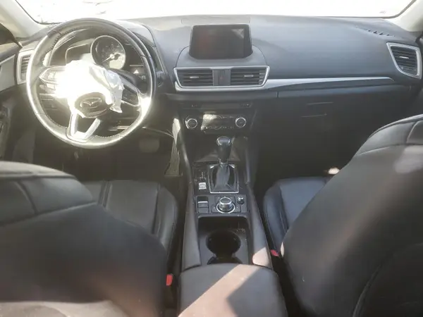 3MZBN1L36JM191022 2018 MAZDA 3 - Image 8