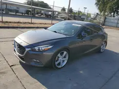 3MZBN1L36JM191506 2018 MAZDA 3
