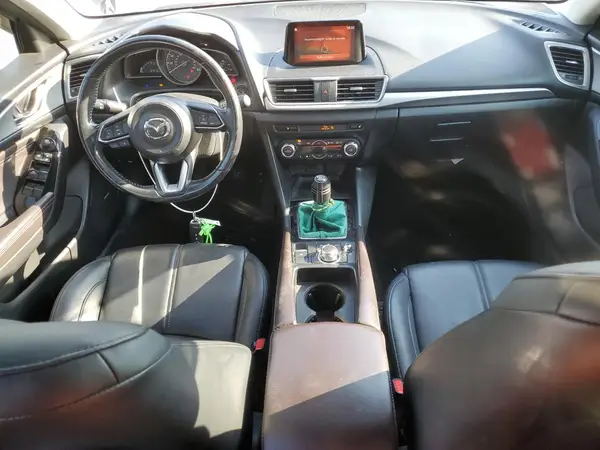 3MZBN1L36JM191506 2018 MAZDA 3 - Image 7
