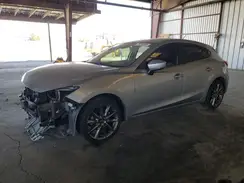 3MZBN1L36JM192753 2018 MAZDA 3