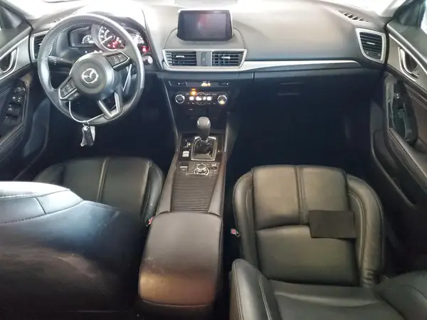 3MZBN1L36JM192753 2018 MAZDA 3 - Image 8