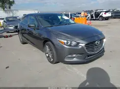 3MZBN1L36JM194955 2018 MAZDA 3
