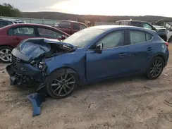 3MZBN1L36JM196964 2018 MAZDA 3
