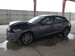 3MZBN1L36JM198455 2018 MAZDA 3