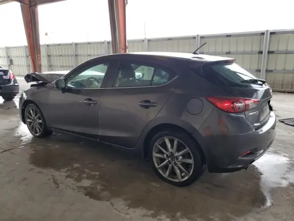 3MZBN1L36JM198455 2018 MAZDA 3 - Image 2