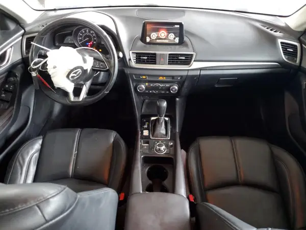 3MZBN1L36JM198455 2018 MAZDA 3 - Image 8