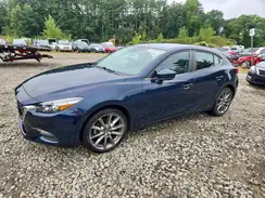 3MZBN1L36JM203685 2018 MAZDA 3