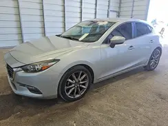3MZBN1L36JM210541 2018 MAZDA 3