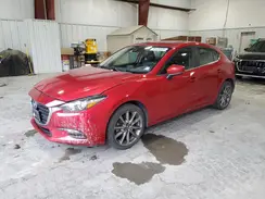 3MZBN1L36JM213875 2018 MAZDA 3