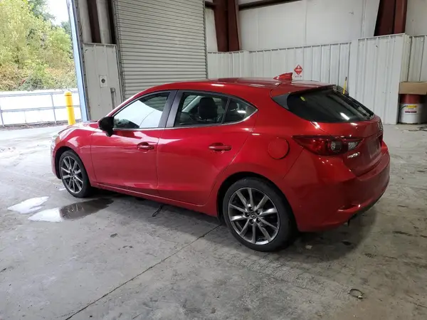 3MZBN1L36JM213875 2018 MAZDA 3 - Image 2