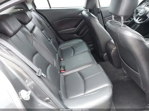3MZBN1L36JM227999 2018 MAZDA 3 - Image 8