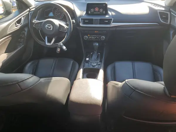 3MZBN1L36JM242700 2018 MAZDA 3 - Image 8
