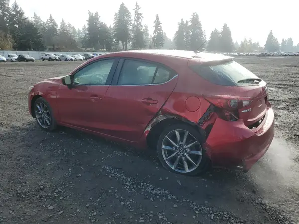 3MZBN1L36JM243507 2018 MAZDA 3 - Image 2