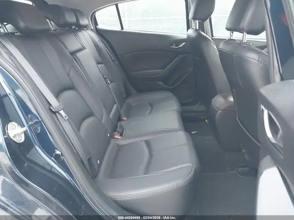3MZBN1L36JM247962 2018 MAZDA 3 - Image 8