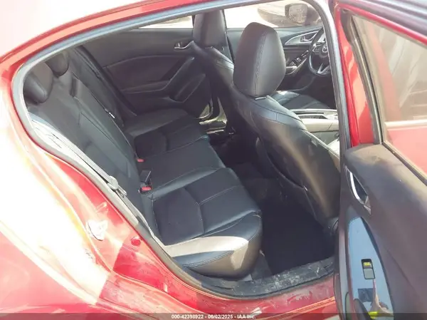 3MZBN1L36JM253521 2018 MAZDA 3 - Image 8
