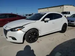 3MZBN1L36JM254099 2018 MAZDA 3