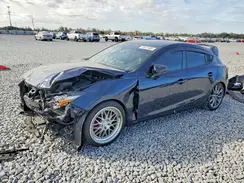 3MZBN1L36JM258346 2018 MAZDA 3