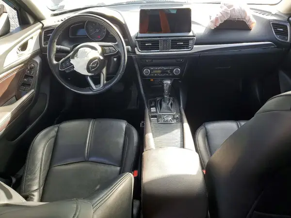 3MZBN1L36JM258346 2018 MAZDA 3 - Image 8