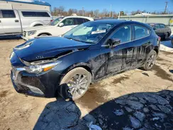 3MZBN1L36JM258833 2018 MAZDA 3