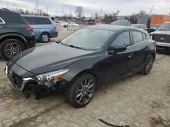 3MZBN1L36JM259691 2018 MAZDA 3