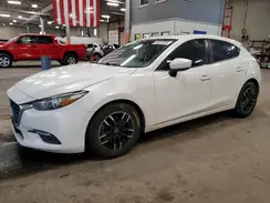 3MZBN1L36JM263014 2018 MAZDA 3
