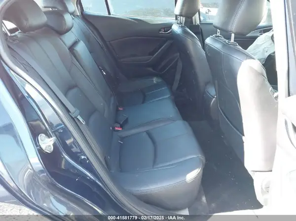 3MZBN1L36JM265183 2018 MAZDA 3 - Image 8