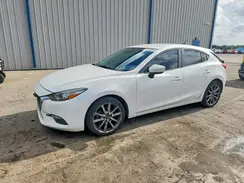 3MZBN1L36JM265460 2018 MAZDA 3