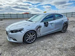3MZBN1L36JM267483 2018 MAZDA 3