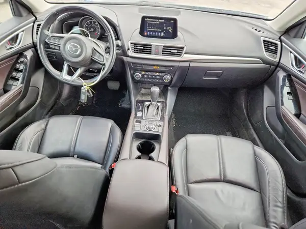 3MZBN1L36JM267483 2018 MAZDA 3 - Image 8