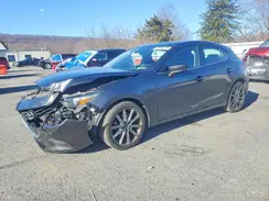 3MZBN1L36JM268746 2018 MAZDA 3