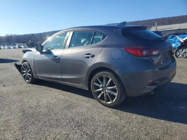 3MZBN1L36JM268746 2018 MAZDA 3 - Image 2
