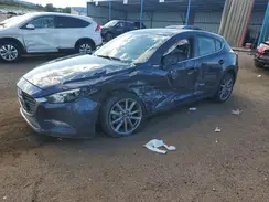 3MZBN1L36JM269976 2018 MAZDA 3