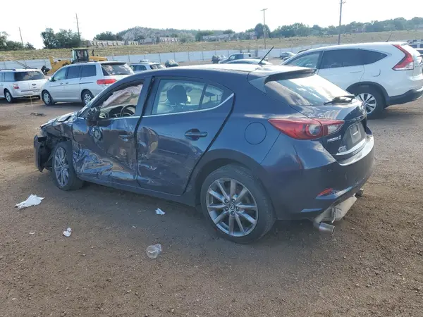 3MZBN1L36JM269976 2018 MAZDA 3 - Image 2