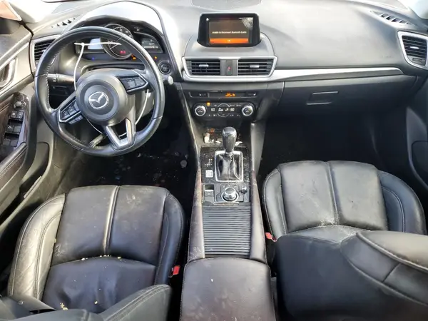 3MZBN1L36JM269976 2018 MAZDA 3 - Image 8