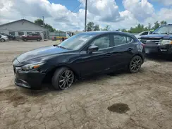 3MZBN1L36JM273798 2018 MAZDA 3