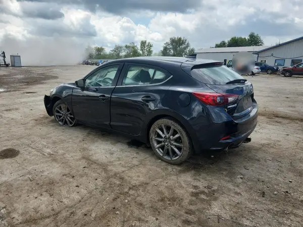 3MZBN1L36JM273798 2018 MAZDA 3 - Image 2