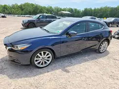 3MZBN1L37HM145385 2017 MAZDA 3