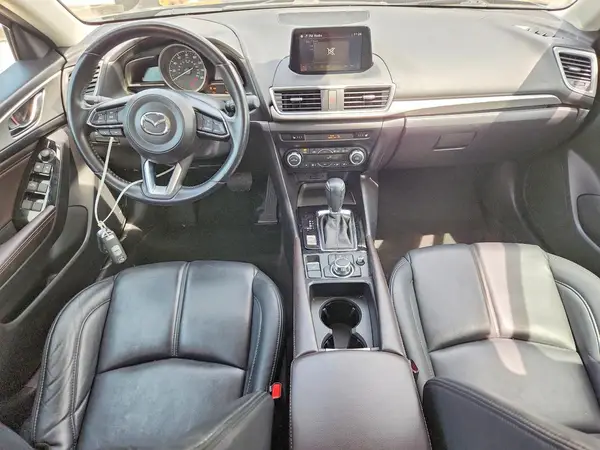 3MZBN1L37HM145385 2017 MAZDA 3 - Image 8
